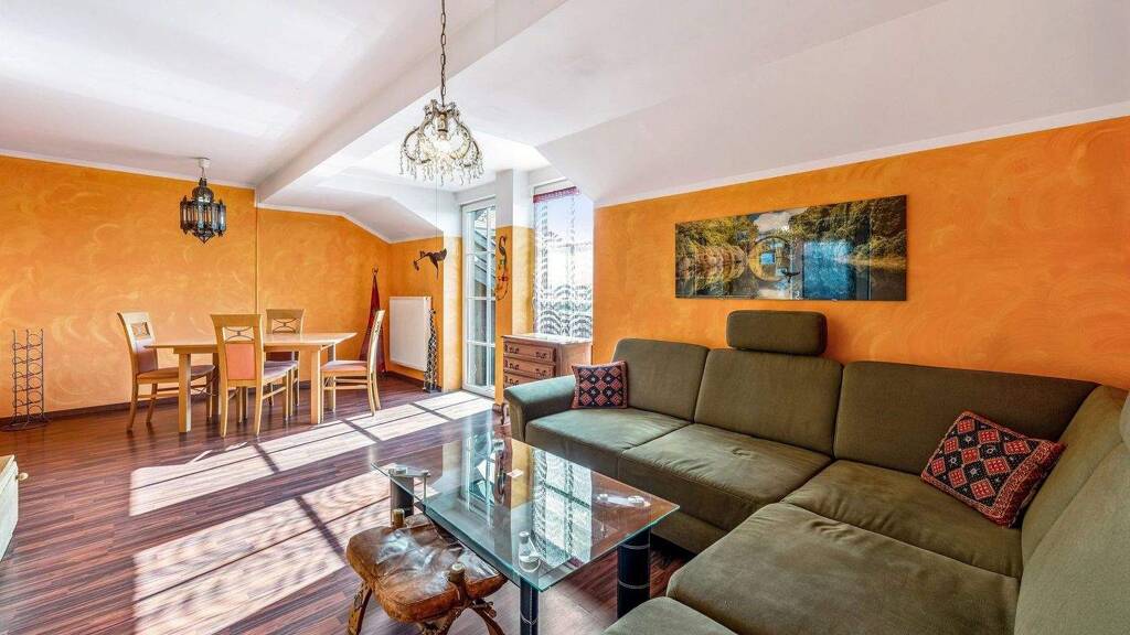 Wohnung zum Kauf 329.950 € 2 Zimmer 68,3 m² 2. Geschoss Hallwang bei Salzburg 5300