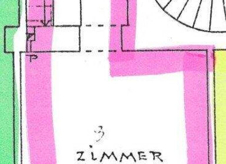 Studio zum Kauf 99.000 € 1 Zimmer 26 m² EG Cervantesgasse Wien 1140