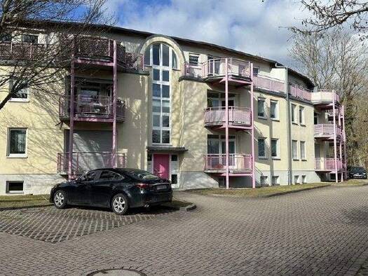 Studio zur Miete 330 € 1 Zimmer 38,6 m² Inselsbergstr.4c Sundhausen Gotha 99867