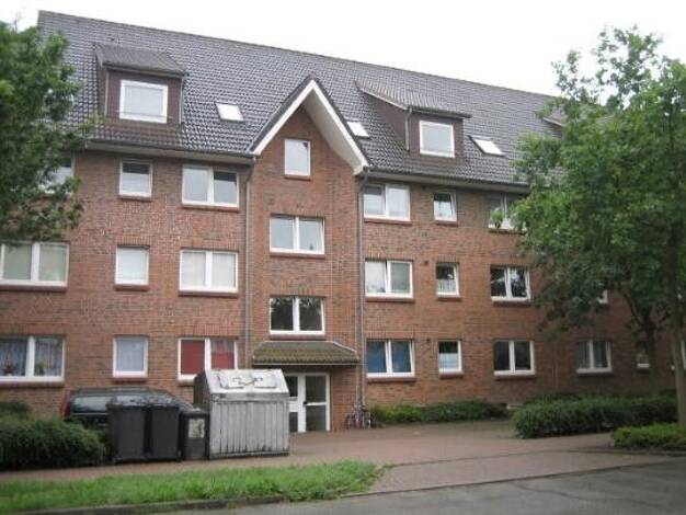 Wohnung zur Miete 818 € 3 Zimmer 79,7 m² 1. Geschoss frei ab 06.02.2027 Vogelbeerenstraße 12 Buxtehude Buxtehude 21614
