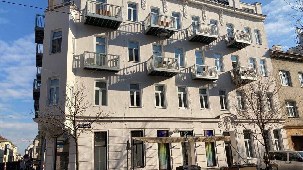 Halle/Industriefläche zum Kauf 490.000 € 430,7 m² Lagerfläche Wien 1160