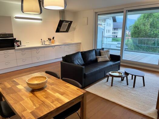 Wohnung zur Miete auf Zeit 2.072 € 1 Zimmer 60 m² frei ab 31.12.2027 Aigen I Salzburg 5020