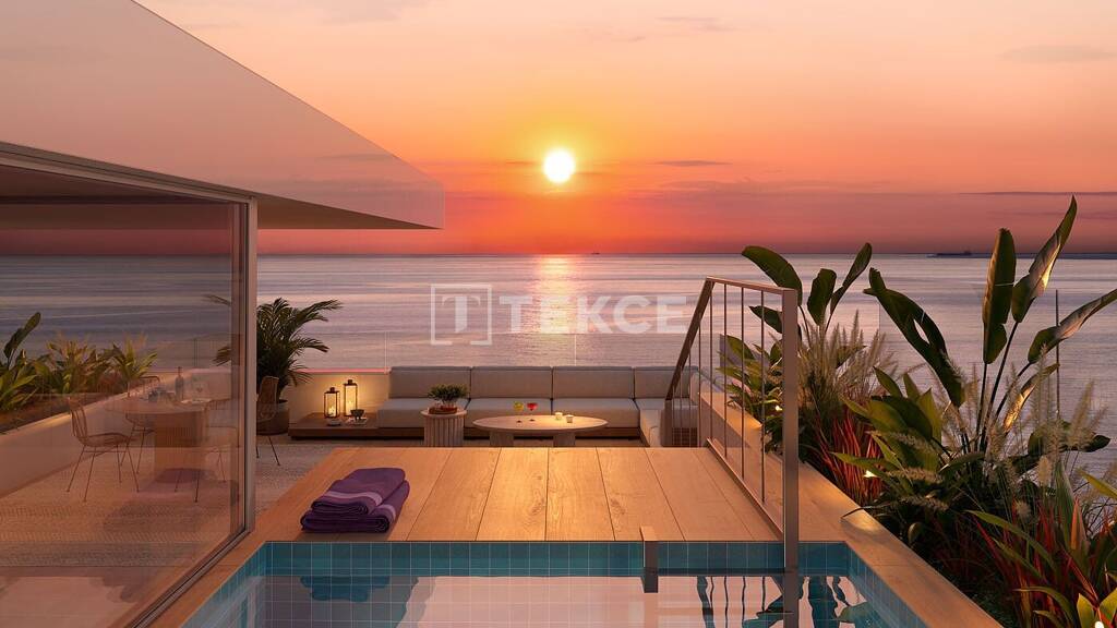 Studio zum Kauf 870.000 € 3 Zimmer 131 m² 1. Geschoss Girona 17250