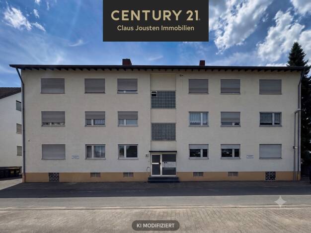 Mehrfamilienhaus zum Kauf als Kapitalanlage geeignet 1.200.000 € 18 Zimmer 447 m² Groß-Gerau Groß-Gerau 64521