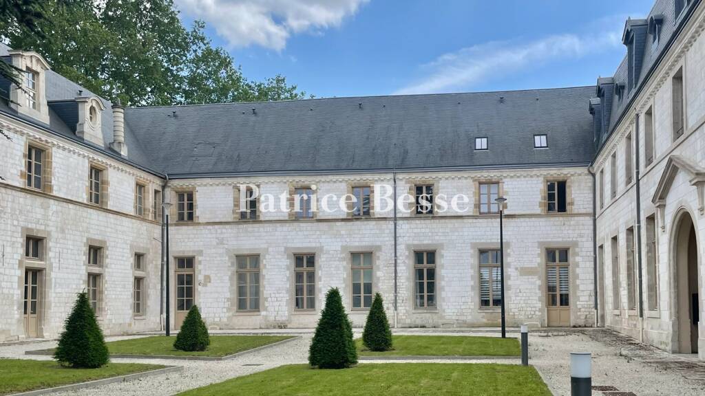 Studio zum Kauf 325.000 € 5 Zimmer Centre-Léon Bourgeois Châlons-en-Champagne 51000