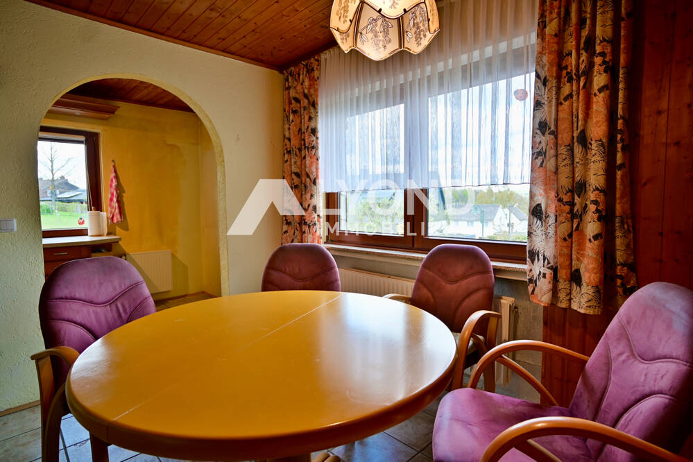 Einfamilienhaus zum Kauf - Ansicht 6