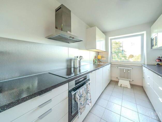 Wohnung zum Kauf 490.500 € 3 Zimmer 76 m² Moosach München 80993