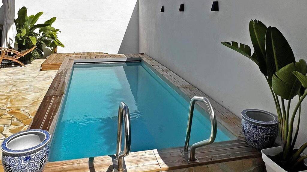 Einfamilienhaus zum Kauf provisionsfrei 495.000 € 7 Zimmer 195 m² 415 m² Grundstück Puerto de la Cruz 38400