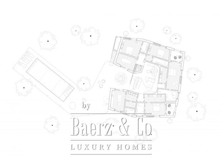 Villa zum Kauf 1.470.000 € 11 Zimmer 250 m² 25.685 m² Grundstück carovigno 72012