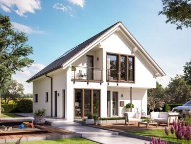 Einfamilienhaus zum Kauf 487.322 € 4 Zimmer 144 m² 720 m² Grundstück Eppenbrunn 66957