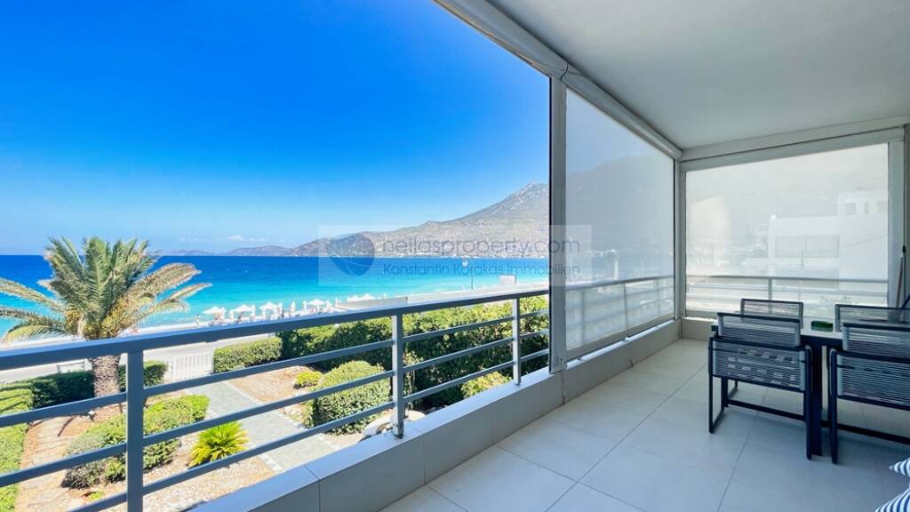 Wohnung zum Kauf 530.000 € 3 Zimmer 130 m² 1. Geschoss Loutraki-Perachora 20300