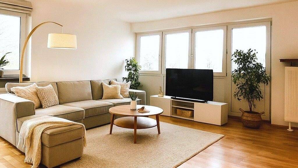 Wohnung zum Kauf 225.000 € 2 Zimmer 70 m² Kirchrode 30559