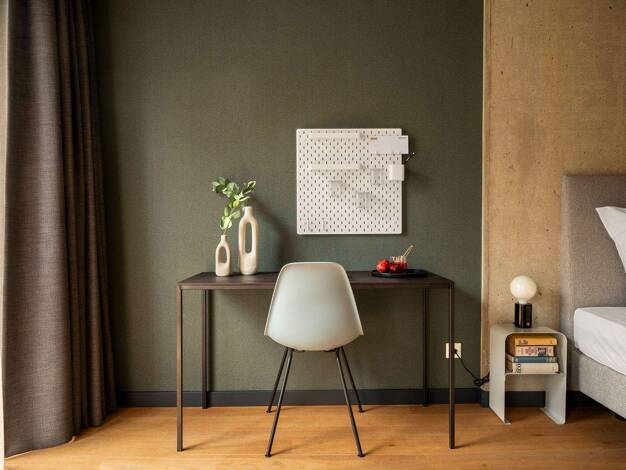 Studio zur Miete Wohnen auf Zeit 1.390 € 1 Zimmer 35 m² frei ab 27.02.2026 Vorsfelde Wolfsburg 38448