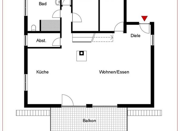 Maisonette zum Kauf 529.000 € 4 Zimmer 141 m² 2. Geschoss Uhingen 73066