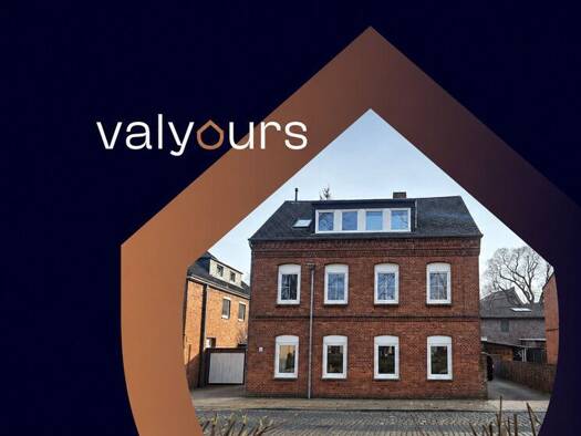 Mehrfamilienhaus zum Kauf als Kapitalanlage geeignet 420.000 € 11 Zimmer 344,8 m² 715 m² Grundstück Rendsburg 24768