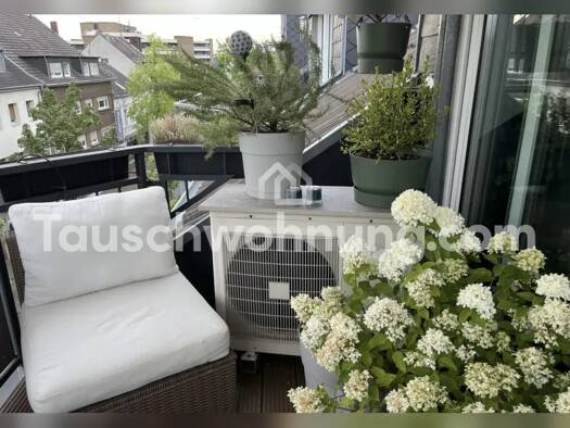 Wohnung zur Miete Tauschwohnung 1.050 € 2,5 Zimmer 72 m² 3. Geschoss Troisdorf 53840