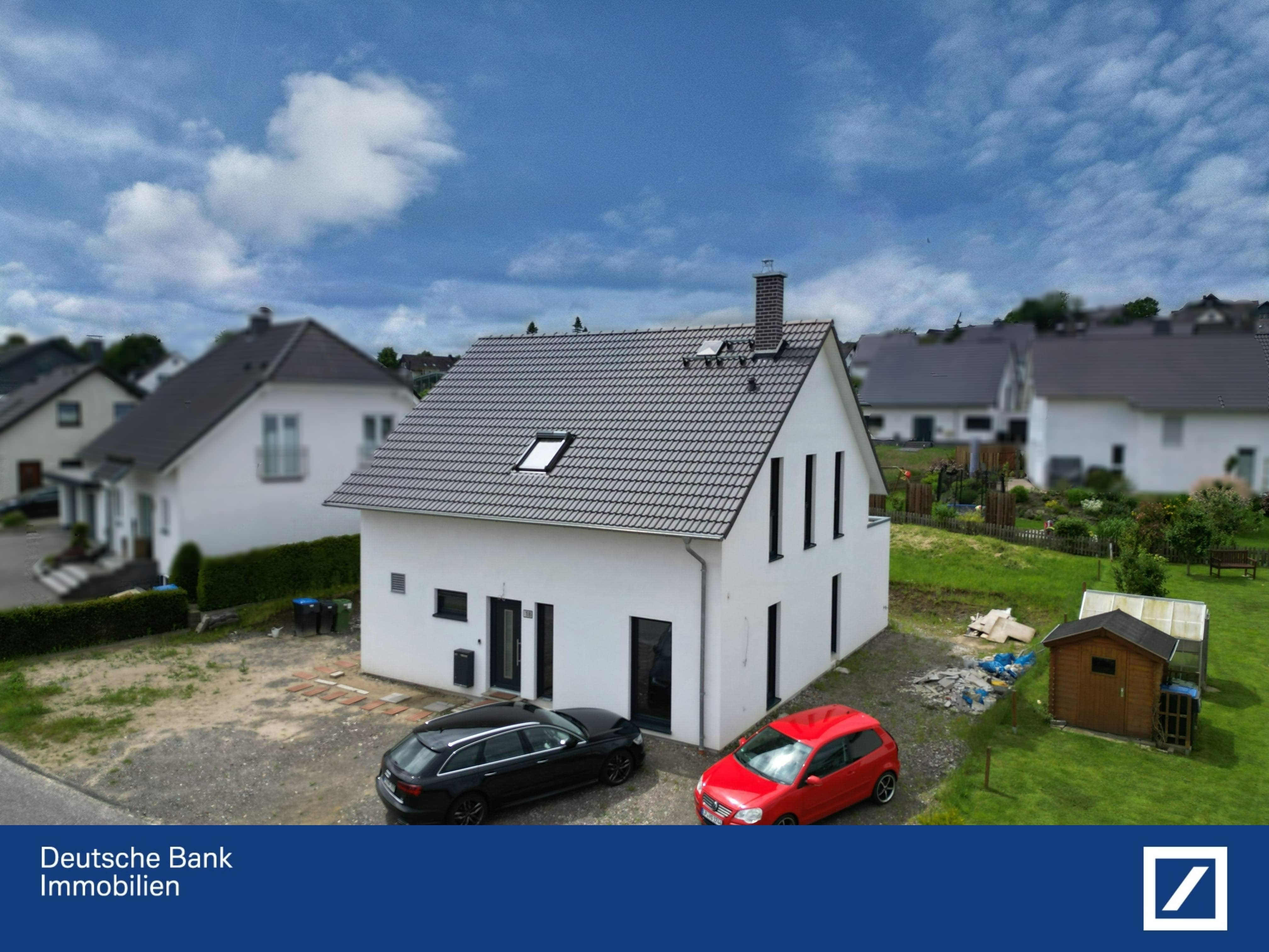 Einfamilienhaus zum Kauf 6 Zimmer 154,8 m²<br/>Wohnfläche 547 m²<br/>Grundstück Hirschberg Warstein 59581