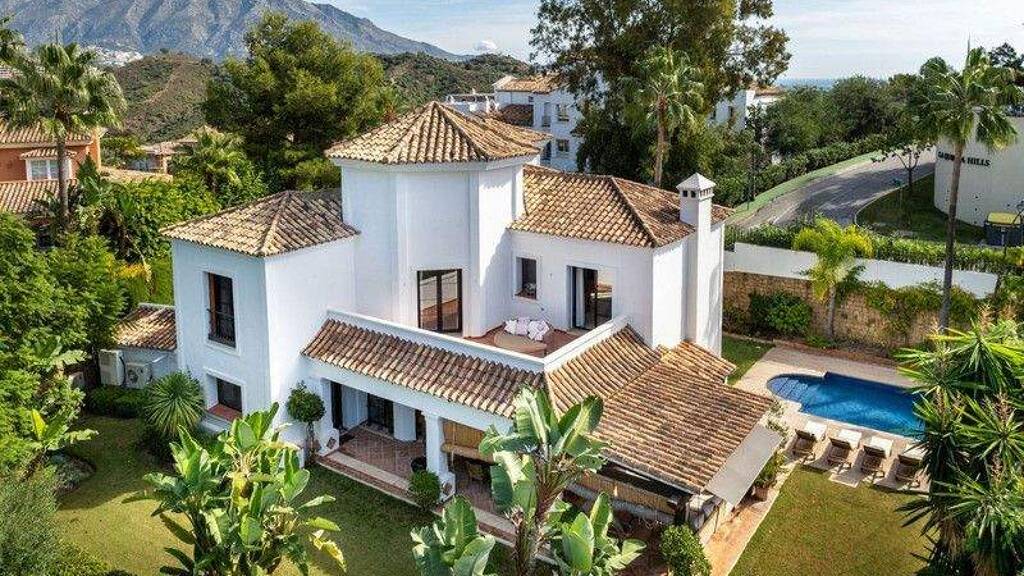 Einfamilienhaus zum Kauf 2.950.000 € 294 m² 1.035 m² Grundstück La Quinta 38125