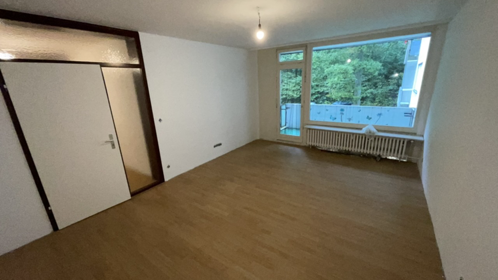Wohnung zur Miete 350 € 3 Zimmer 73,7 m² 2. Geschoss Am Rückelchen 18 Geisweid Siegen 57078