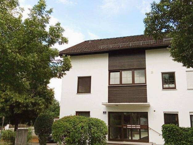 Wohnung zur Miete 750 € 2 Zimmer 52 m² frei ab 01.05.2026 Kothau Ingolstadt / Kothau 85053