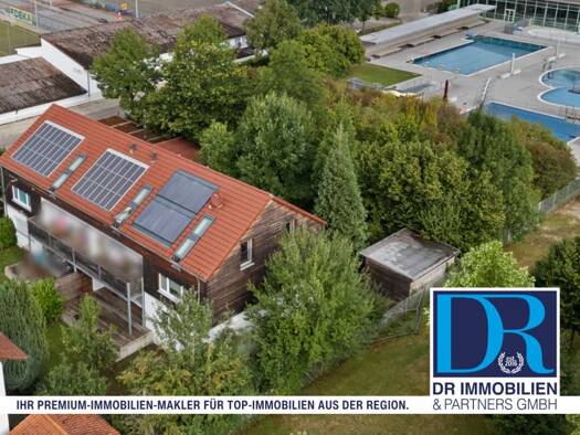 Wohnung zum Kauf 289.000 € 4 Zimmer 101,6 m² Römerstraße 44 Gaimersheim Gaimersheim 85080