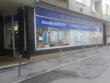 Ladenfläche zur Miete provisionsfrei 1.250 € 90 m² Verkaufsfläche Pfälzer Str. 17 Nordstadt Pforzheim 75177