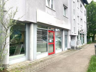 Ladenfläche zur Miete 1.900 € 135 m² Verkaufsfläche Stuttgart 70567