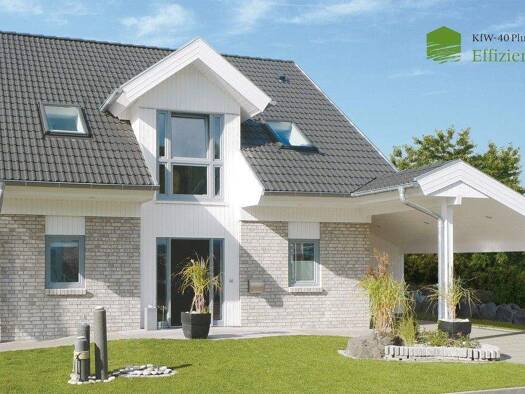 Einfamilienhaus zum Kauf 503.000 € 5 Zimmer 143 m² 485 m² Grundstück Norden 26506