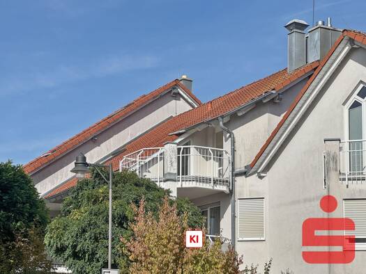 Wohnung zum Kauf 240.000 € 3 Zimmer 70 m² Waldbüttelbrunn Waldbüttelbrunn 97297