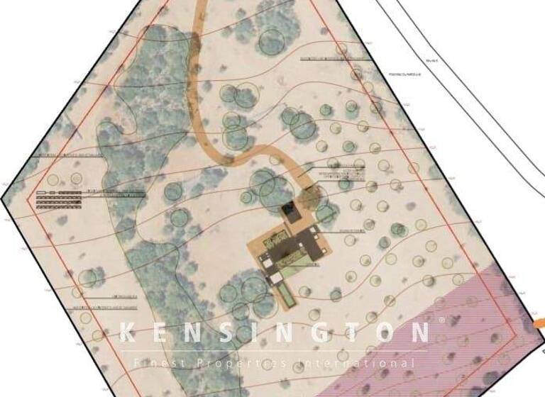 Grundstück zum Kauf provisionsfrei 390.000 € 41.600 m² Grundstück Manacor 07680