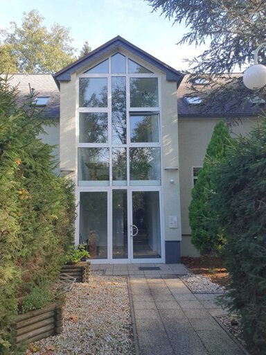 Mehrfamilienhaus zum Kauf 499.000 € 15 Zimmer 444,7 m² 2.184 m² Grundstück Cainsdorf Zwickau 08064