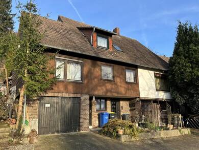 Mehrfamilienhaus zum Kauf 79.000 € 8 Zimmer 147,5 m² 1.986 m² Grundstück Freden Freden 31084