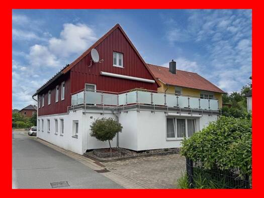 Mehrfamilienhaus zum Kauf 385.000 € 13 Zimmer 455 m² 4.517 m² Grundstück Sibbesse 31079