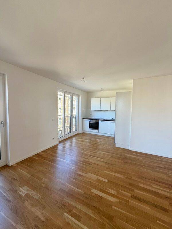 Wohnung zur Miete – pohled 2