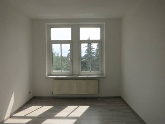 Wohnung zum Kauf 58.200 € 2 Zimmer 58,2 m² 2. Geschoss Jößnitzer Straße 119 Preißelpöhl Plauen 08525