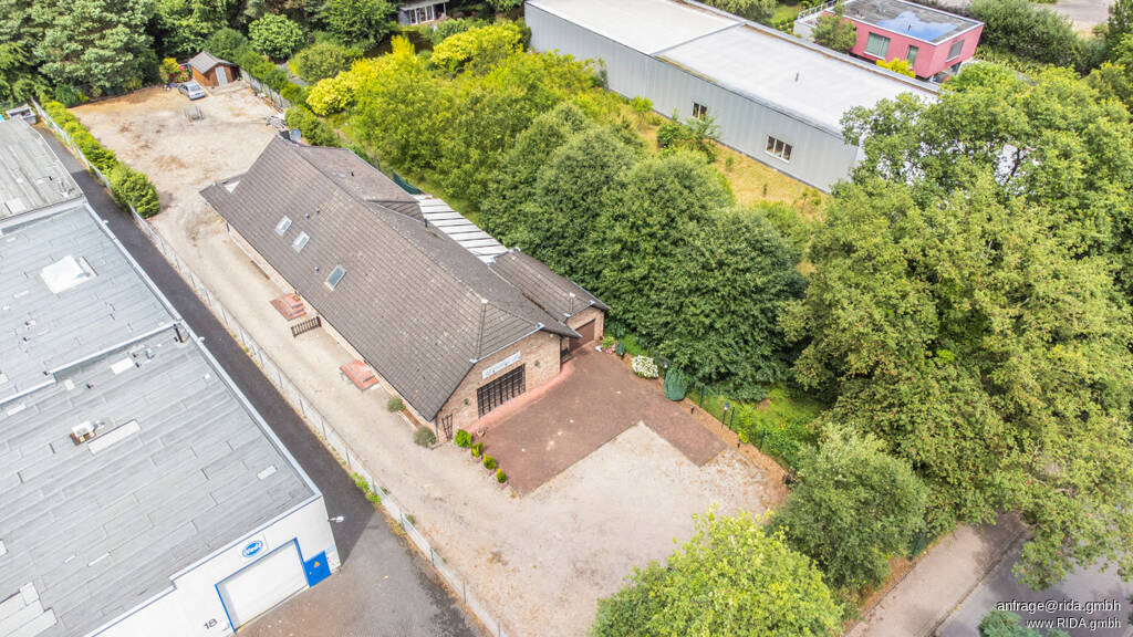 Gastronomie/Hotel zum Kauf 381,8 m² Gastrofläche 1.829 m² Grundstück Kaldenkirchen Nettetal 41334