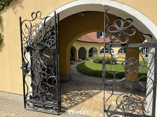 Bürofläche zur Miete 2.060 € 257,5 m² Bürofläche Fürstenfeld 8280