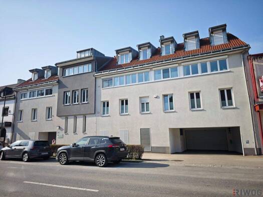 Tiefgaragenstellplatz zur Miete 50,26 € Langenzersdorf 2103