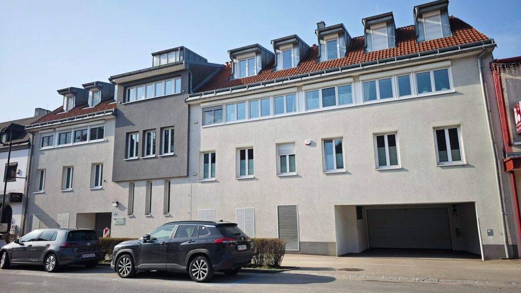 Tiefgaragenstellplatz zur Miete 50,26 € Langenzersdorf 2103