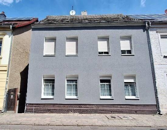 Mehrfamilienhaus zum Kauf - Ansicht 2