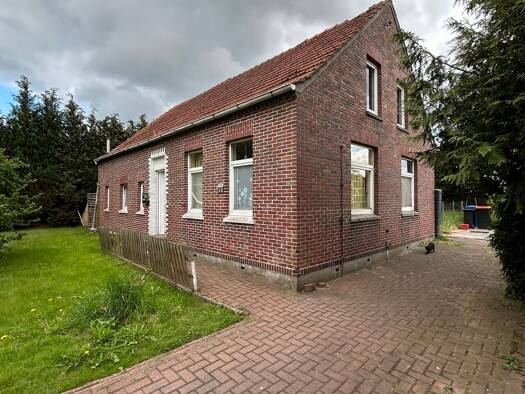 Einfamilienhaus zum Kauf 3 Zimmer 80 m² 812 m² Grundstück Ardorf Wittmund 26409