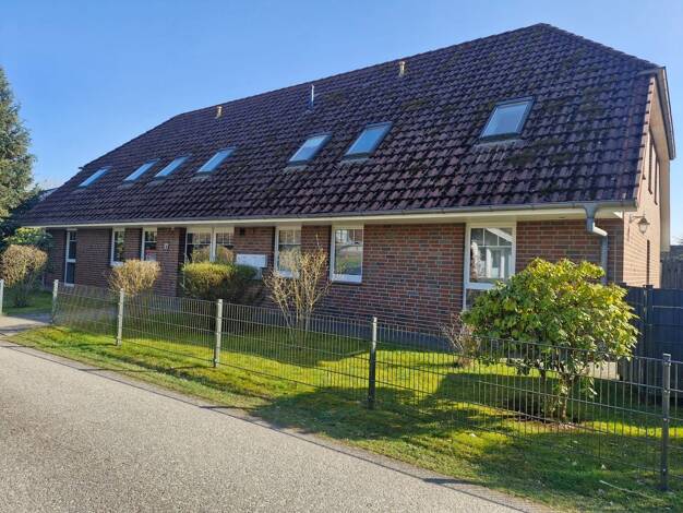 Terrassenwohnung zum Kauf 139.000 € 3 Zimmer 65 m² EG frei ab sofort Zum Hartwedel 27 Bothel 27386