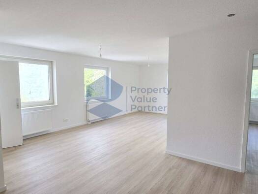 Wohnung zur Miete 752 € 3 Zimmer 75,2 m² 2. Geschoss Barsinghausen 30890