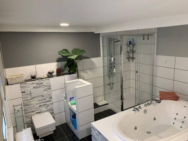 Wohnung zur Miete 675 € 2 Zimmer 90 m² 3. Geschoss frei ab 01.01.2026 Gehlmühle Bad Bergzabern -Birkenhördt 76889