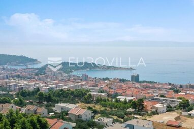 Wohnung zum Kauf 302.625 € 2 Zimmer 88 m² 1. Geschoss Makarska center 21300