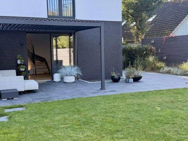 Reihenendhaus zum Kauf provisionsfrei 1.495.000 € 4 Zimmer 135 m² 250 m² Grundstück Alsterdorf Hamburg 22297