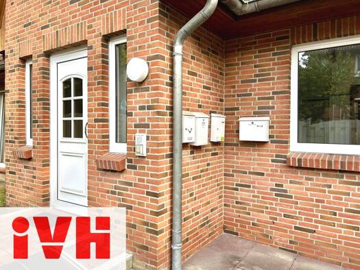 Wohnung zum Kauf 104.500 € 2 Zimmer 64 m² Dorfmark Bad Fallingbostel 29683