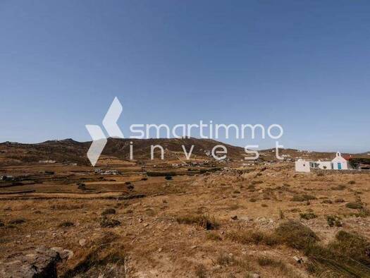 Land-/Forstwirtschaft zum Kauf 600.000 € Tourlos, Mykonos 846 00