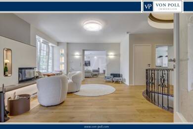 Einfamilienhaus zum Kauf 2.350.000 € 7 Zimmer 314,1 m² 1.188 m² Grundstück Kelkheim Kelkheim (Taunus) 65779