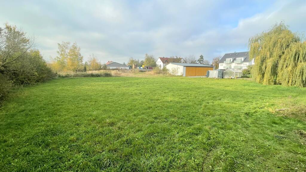 Grundstück zum Kauf 2.360.000 € 2.714 m² Grundstück Hallbergmoos 85399